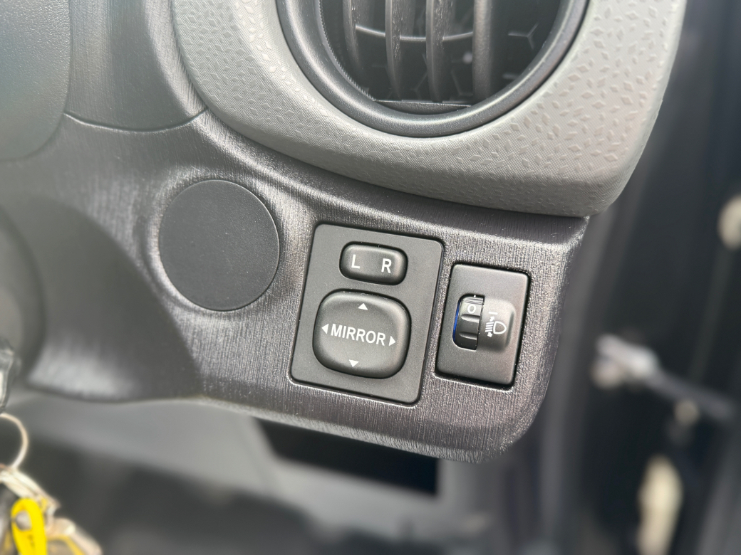 2013 Toyota Yaris