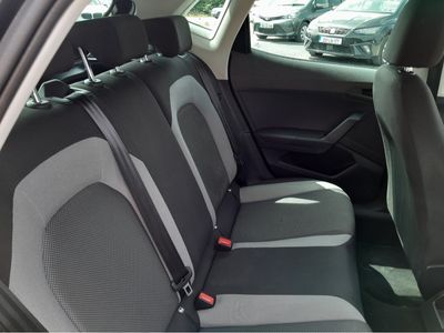 2021 SEAT Ibiza