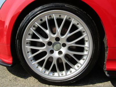 2013 Audi TTS