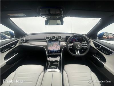 2026 Mercedes-Benz CLE