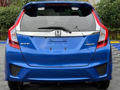 2016 Honda Fit