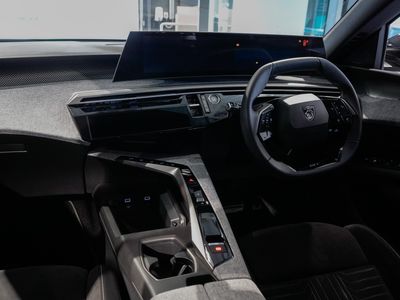 2026 Peugeot 5008