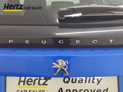 2023 Peugeot 2008