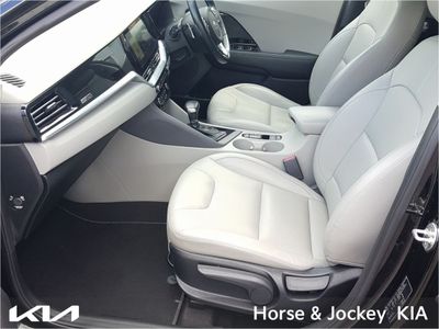 2020 Kia Niro