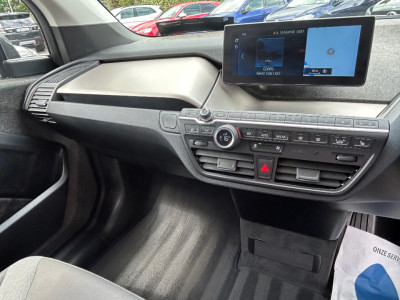 2019 BMW i3