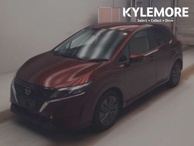 vehicle for sale from Kylemore Cars