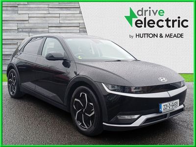 2022 Hyundai Ioniq 5