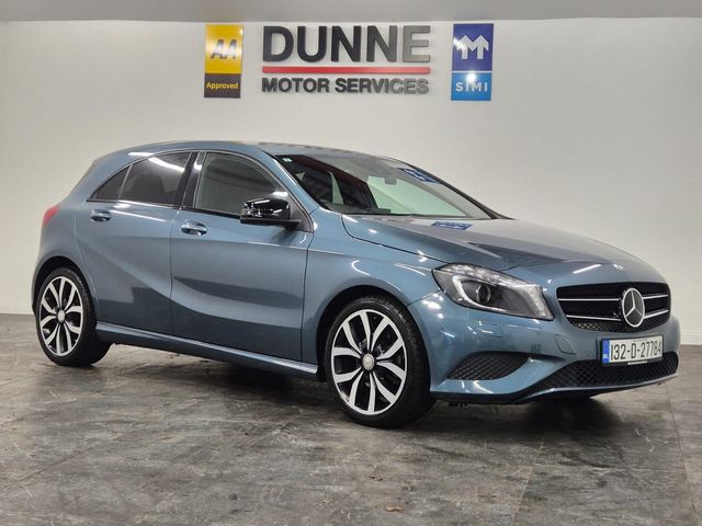 vehicle for sale from Dunne Motor Services