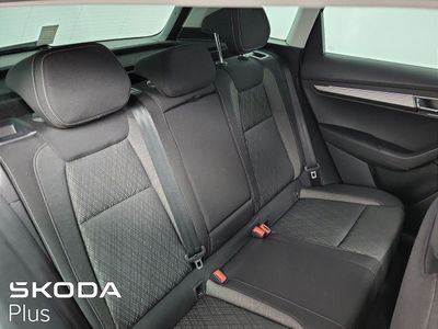 2023 Skoda Karoq
