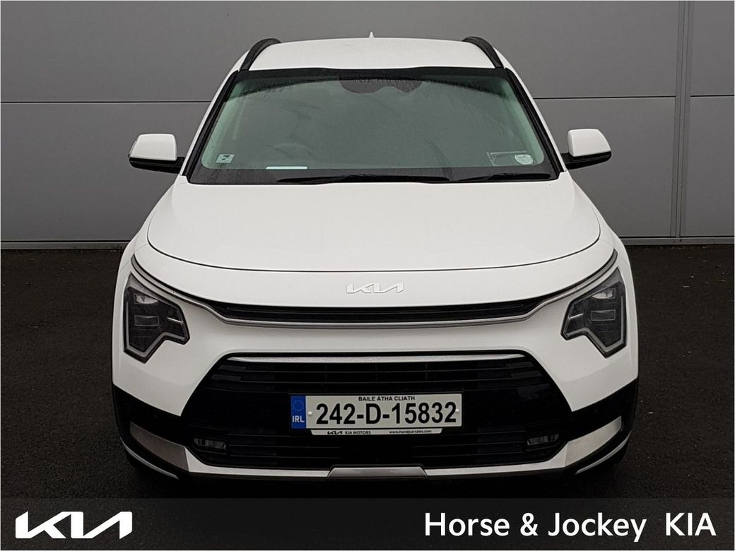 2024 Kia Niro