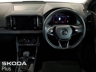 2023 Skoda Karoq