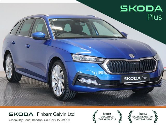vehicle for sale from Finbarr Galvin Ltd