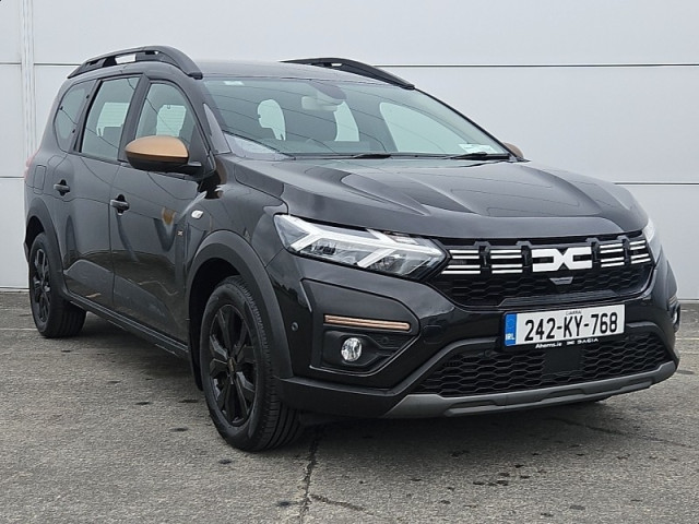 vehicle for sale from Ahern's of Kerry
