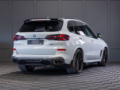 2025 BMW X5