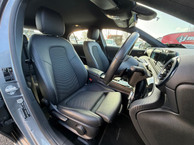 2020 Mercedes-Benz A Class