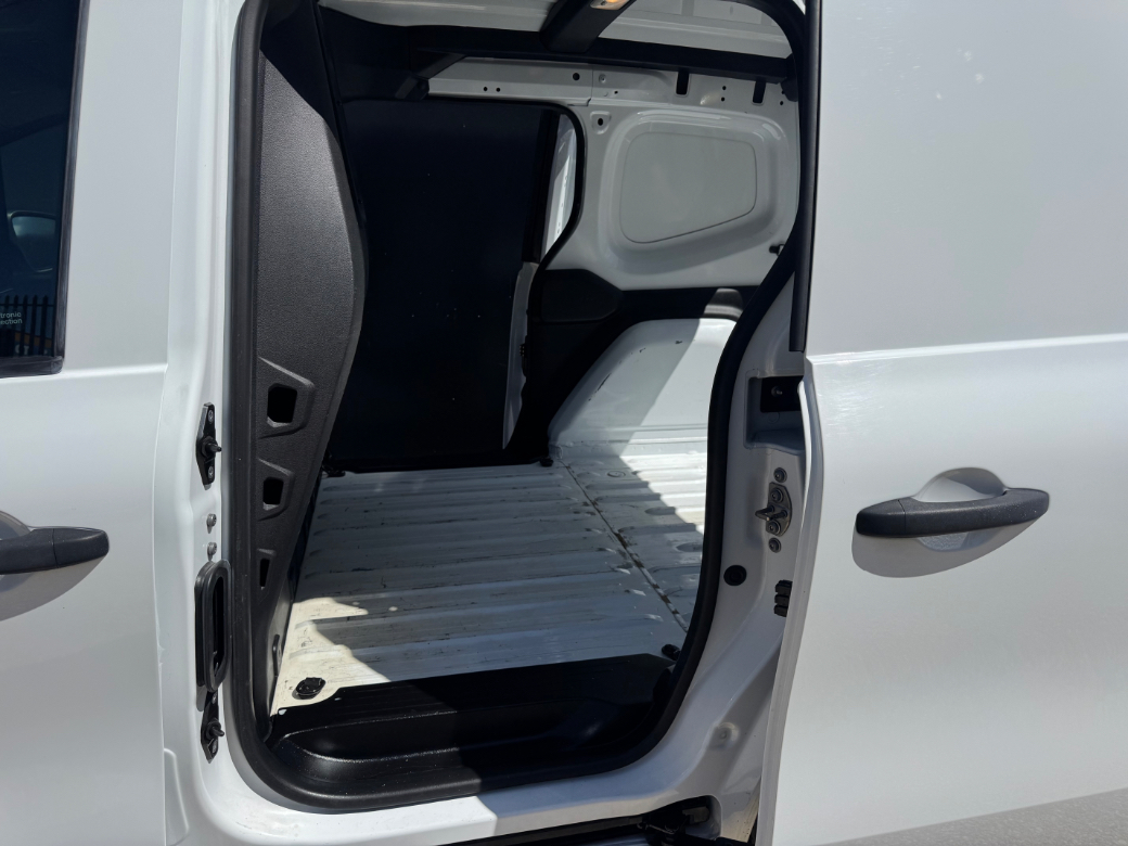 2023 Renault Kangoo