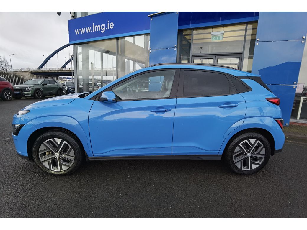 2023 Hyundai Kona