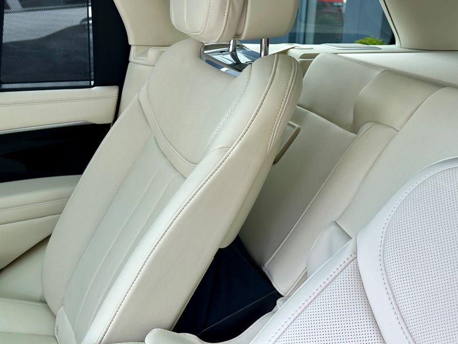 2023 Land Rover Range Rover