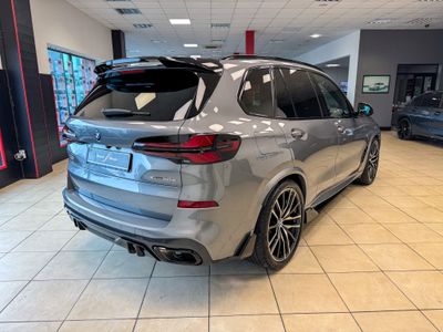 2024 BMW X5