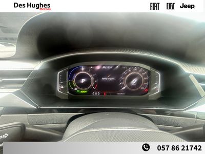 2021 Volkswagen Arteon