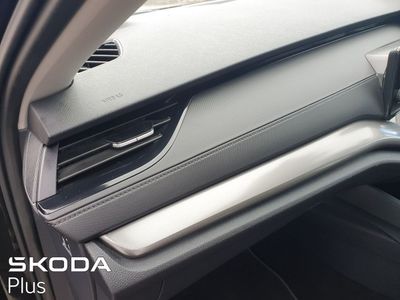 2024 Skoda Octavia