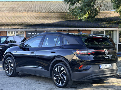 2023 Volkswagen ID.4