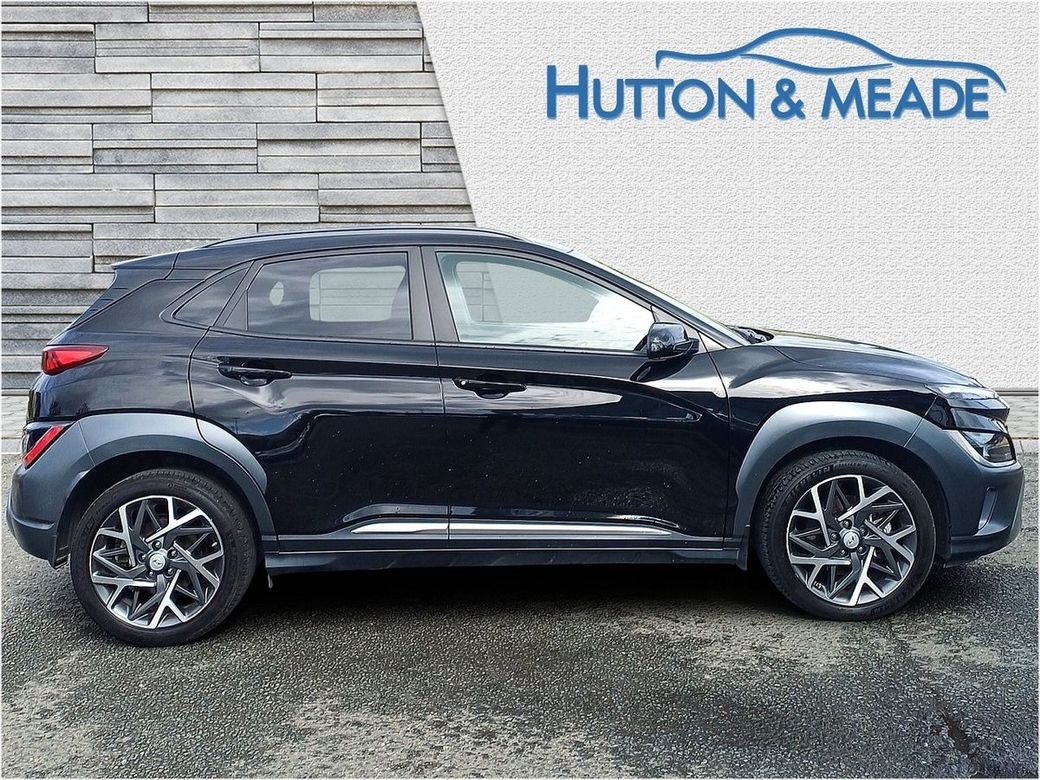 2023 Hyundai Kona