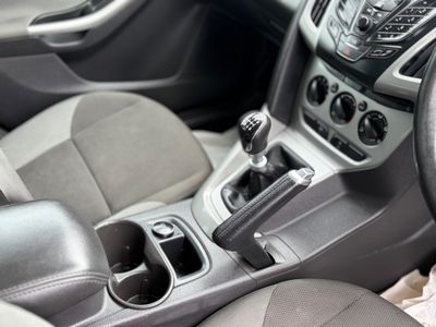 2013 Ford Focus