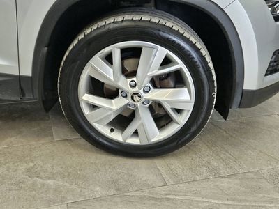 2020 Skoda Kodiaq