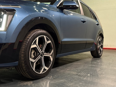 2024 Kia Niro