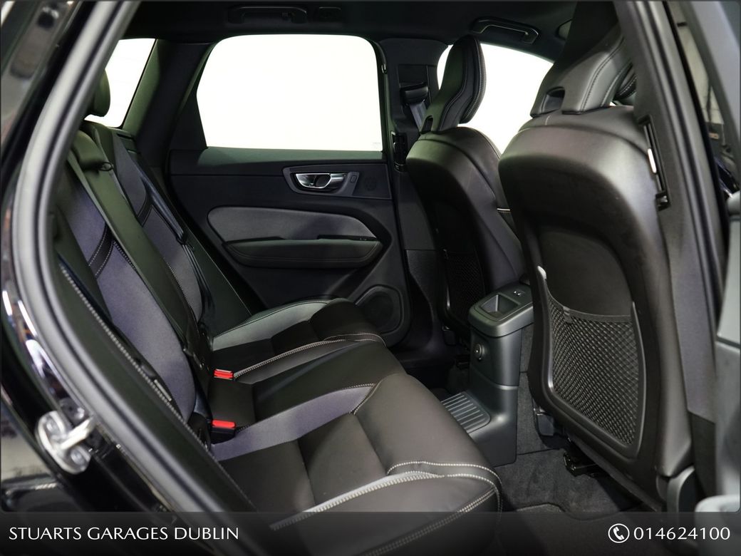 2025 Volvo XC60