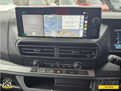 2026 Citroen Dispatch