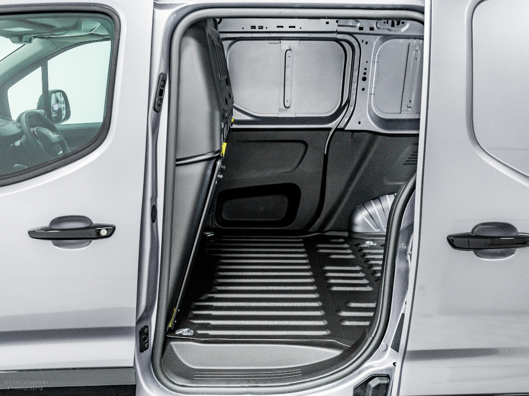 2026 Peugeot Partner