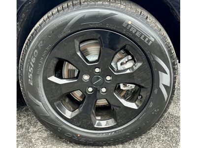 2026 Land Rover Defender