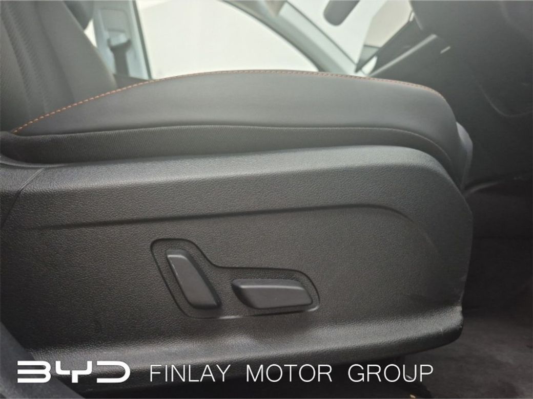 2026 BYD Sealion 5