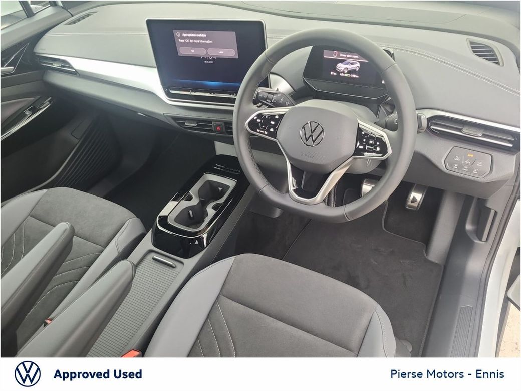 2025 Volkswagen ID.4