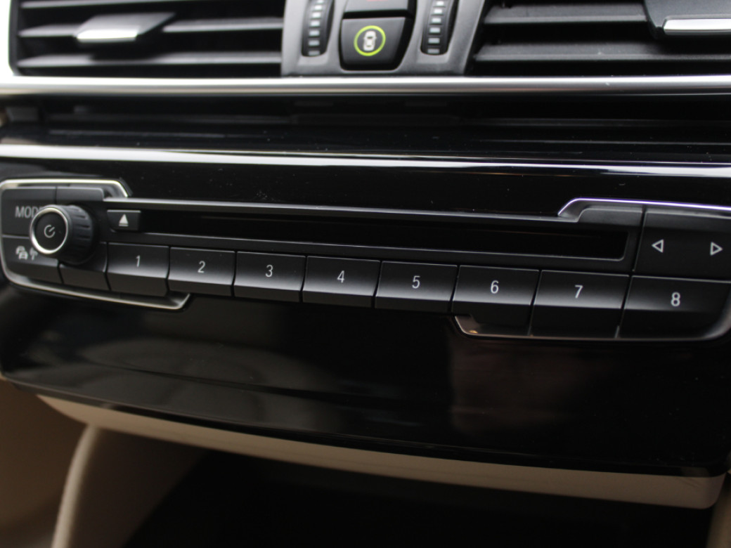 2016 BMW 2 Series Gran Tourer