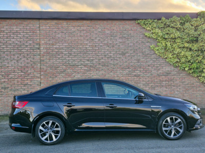 2017 Renault Megane