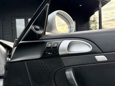 2010 Porsche 911