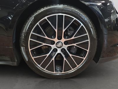2023 Porsche Taycan