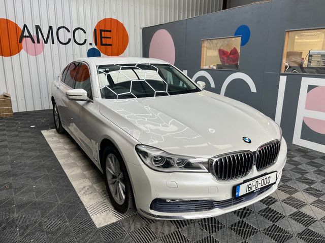 vehicle for sale from The Automatic Motor Car Centre