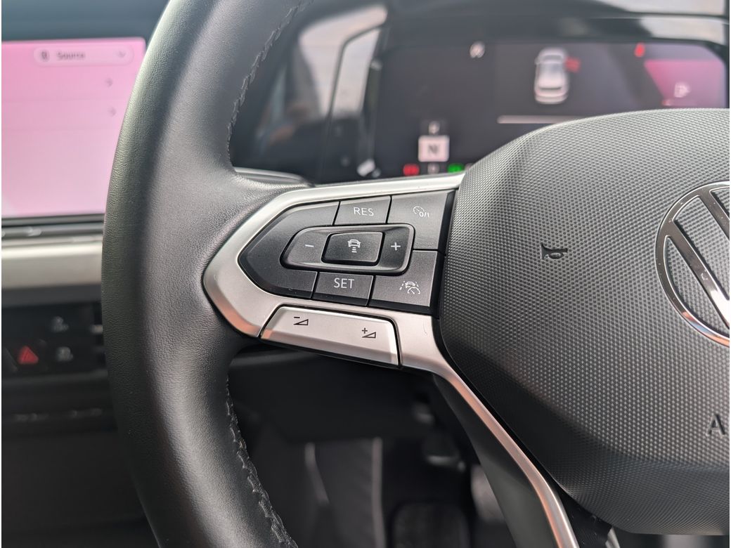2023 Volkswagen Golf