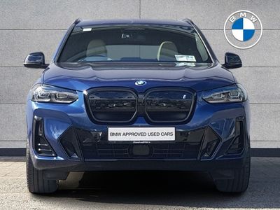 2023 BMW iX3