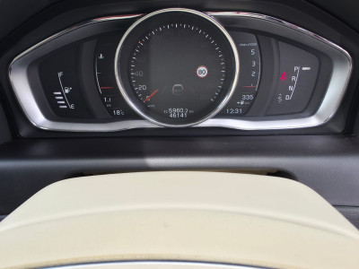 2017 Volvo XC60