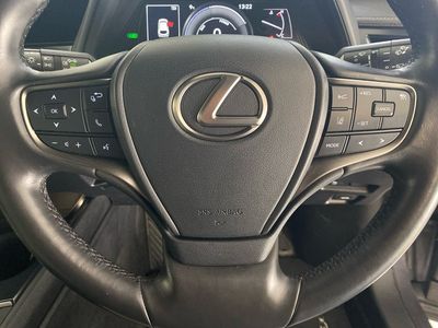 2023 Lexus UX 250H