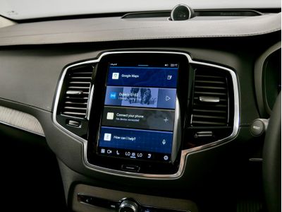 2024 Volvo XC90