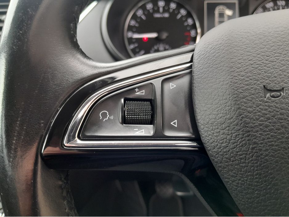2017 Skoda Octavia