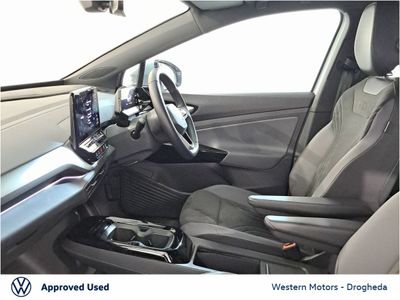 2025 Volkswagen ID.4