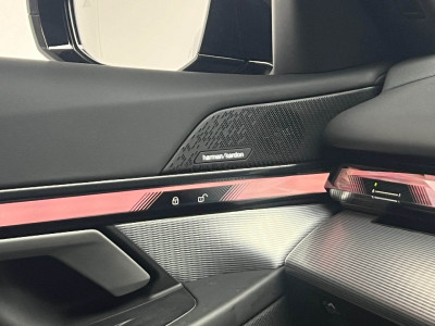 2025 BMW 5 Series