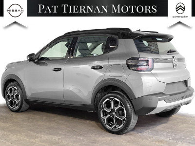 2025 Citroen C3